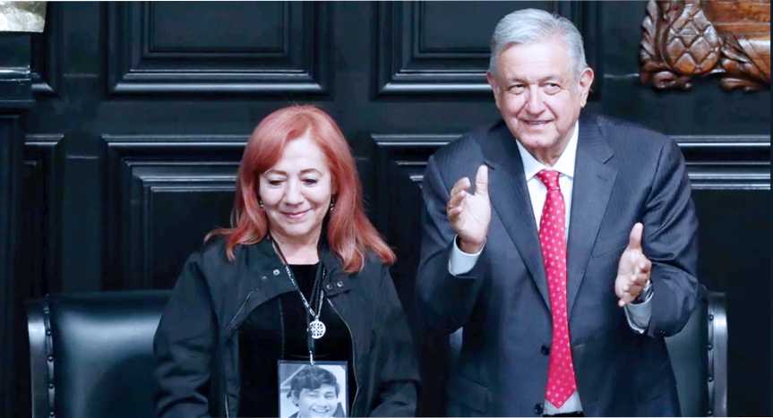 AMLO-DH