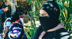 EZLN