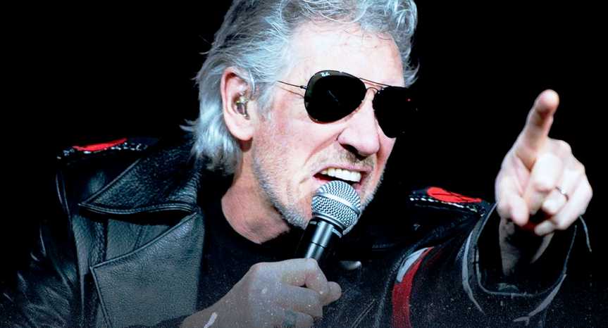Roger Waters