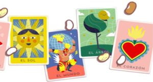 LOTERIA GOOGLE