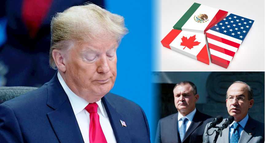 TRUMP-TMEC