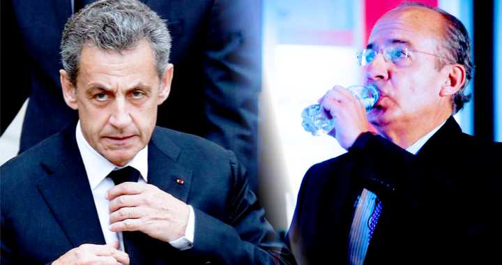 calderon-sarkosy