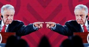 AMLO-REFLEJO