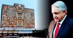 AMLO-UNAM