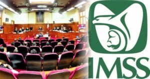 CORTE-IMSS