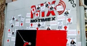 NOTIMEX