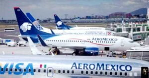 aeromexico