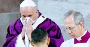 pope