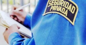 seguridad privada
