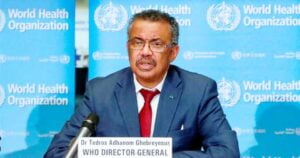 tedros