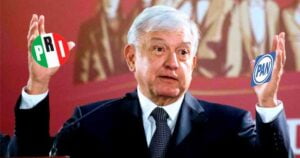 AMLO-PRI-PAN