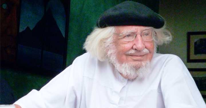 ERNESTO CARDENAL