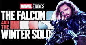 FALCON