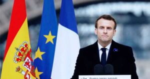MACRON