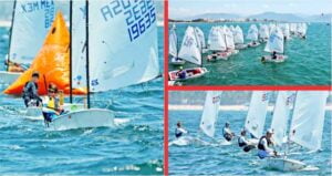 REGATA