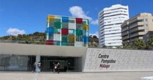 malagueña