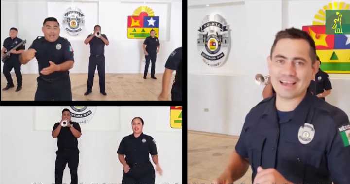 polis q-roo