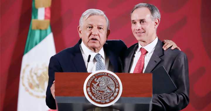 AMLO-GATELL