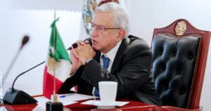 AMLO-Reunión