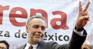 Alfonso RamírezCuellar