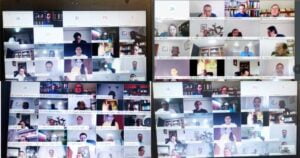 CONFERENCIA VIRTUAL