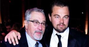 DICAPRIO