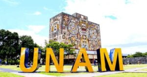 EDIFICIO UNAM
