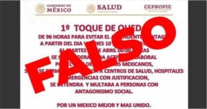 FALSO