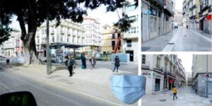 MÁLAGA