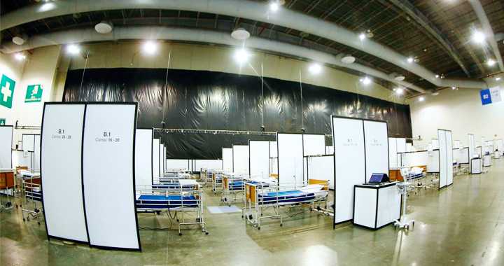 hospital unam