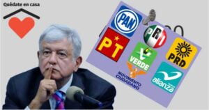 AMLO-OPOSICIÓN