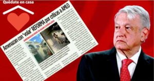 AMLO REFORMA
