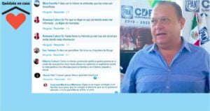 alcalde qrro