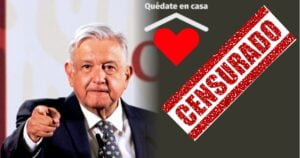 censurado