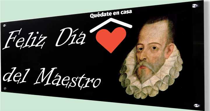 día del maestro
