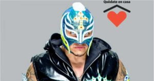 rey mysterio