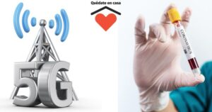 5G VACUNA