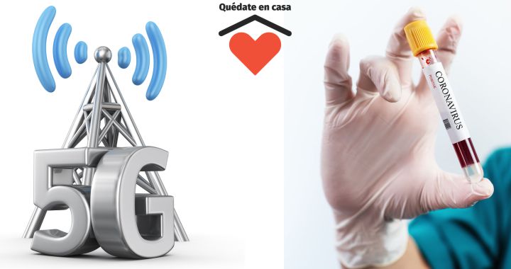5G VACUNA
