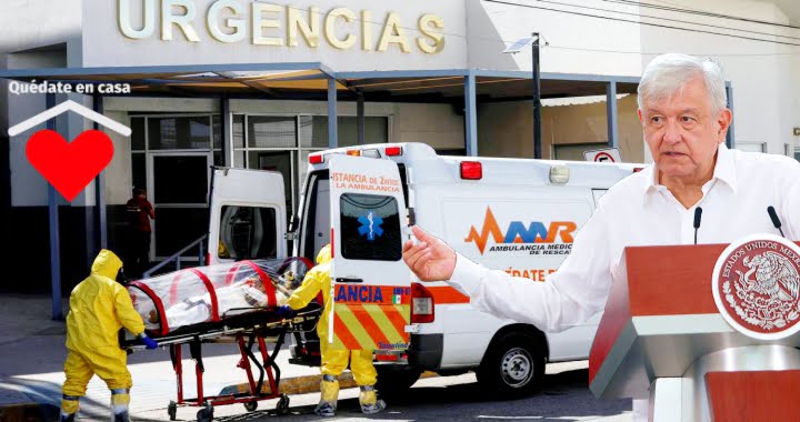 AMLO-DIFUNTOS