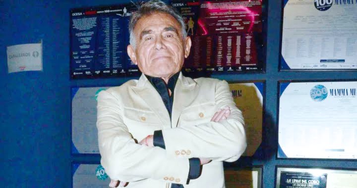 HECTOR SUÁREZ