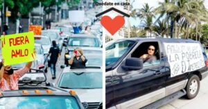 OTRA MARCHA A-A