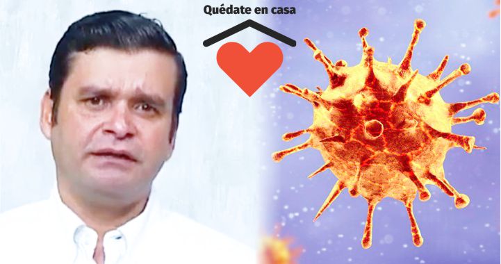 TOÑO-VIRUS