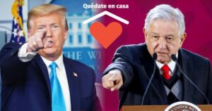 TRUMP-AMLO