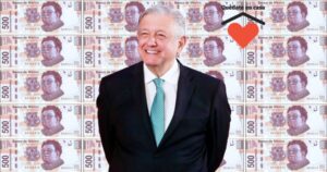 amlo billetes