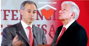 gatell y amlo