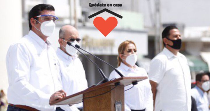 cubrebocotas