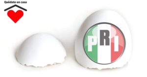 huevo pri