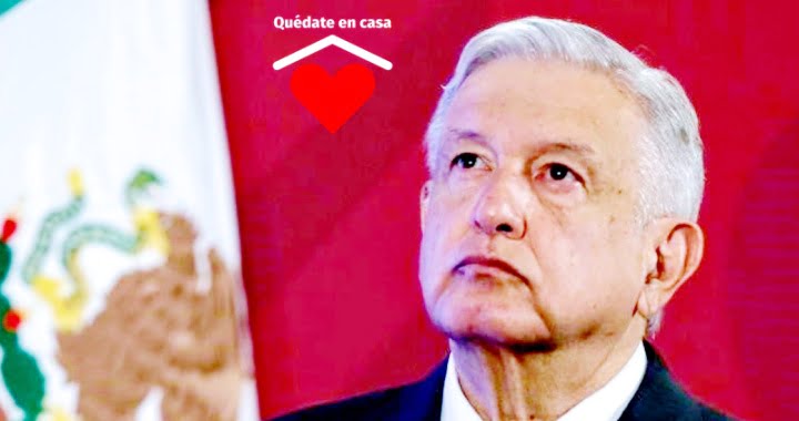 AMLO PIENSA