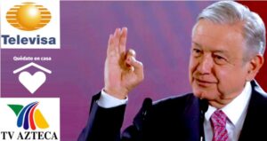 AMLO-TVS