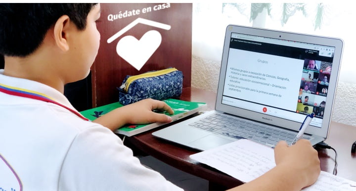 CLASE VIRTUAL